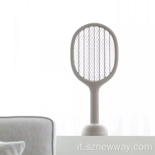 Xiaomi Solove P1 USB Swatter per zanzare ricaricabile